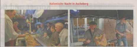 2012-08-11 WN Entspannter Bummel mit vielen Angeboten